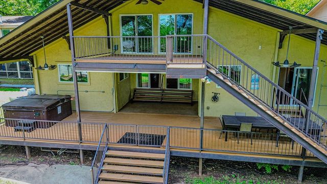 179 E El Camino Real, Weatherford, TX 76087