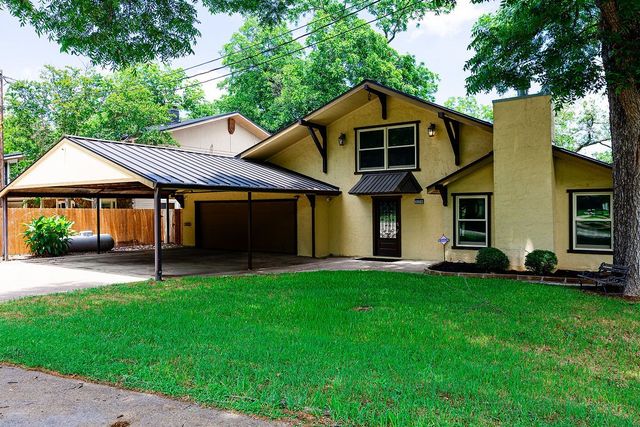 179 E El Camino Real, Weatherford, TX 76087