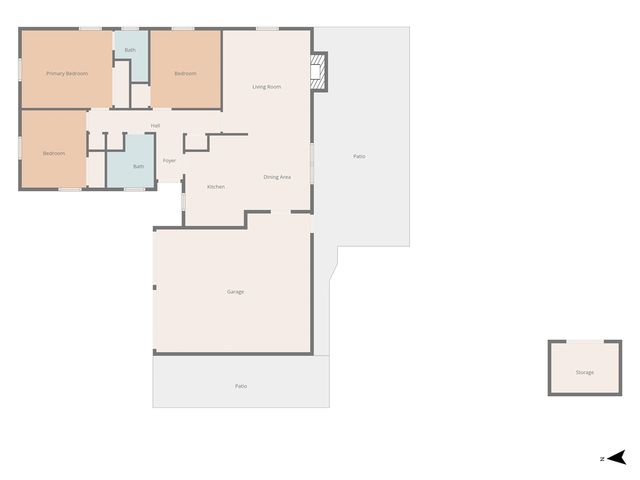 5624 NW Eisenhower Dr, Lawton, OK 73505