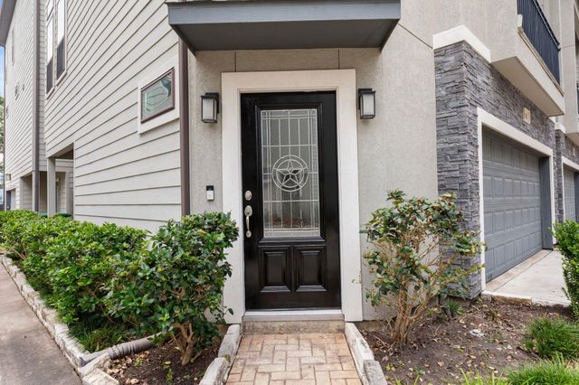 951 W 23rd Street, Houston, TX 77008