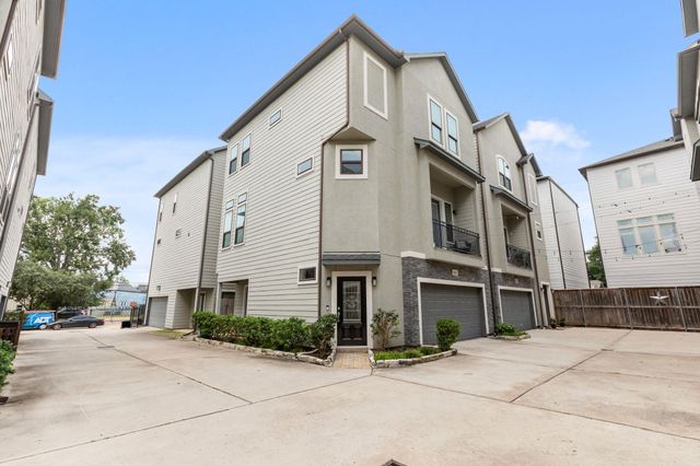 951 W 23rd Street, Houston, TX 77008