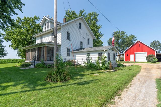 23624 145th Avenue, Eldridge, IA 52748