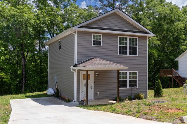 125 Forrester Drive, Liberty, SC 29657