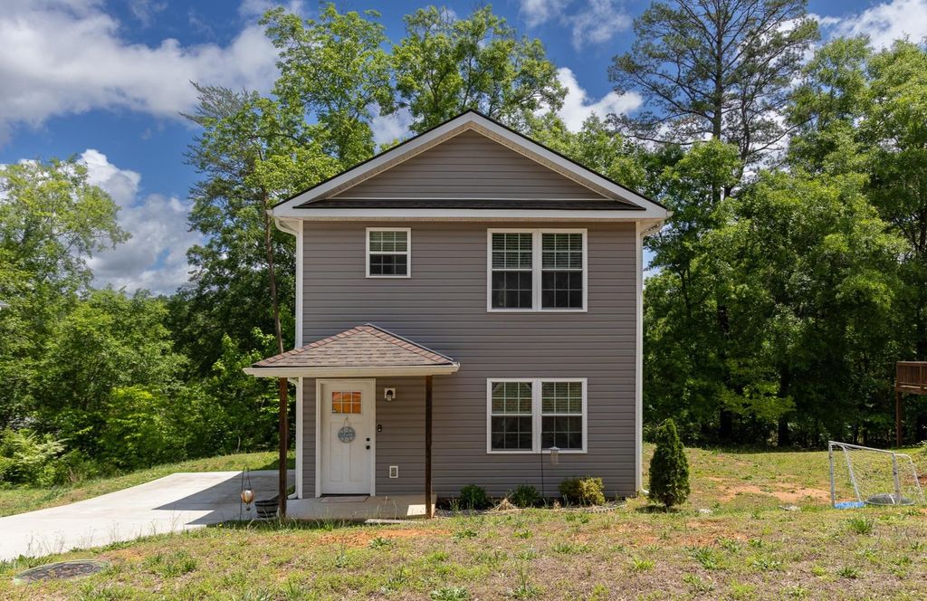 125 Forrester Drive, Liberty, SC 29657