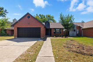 18511 Headland Drive, Cypress, TX 77433