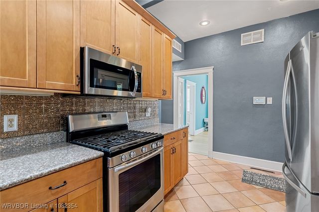 2124 S U, Fort Smith, AR 72901