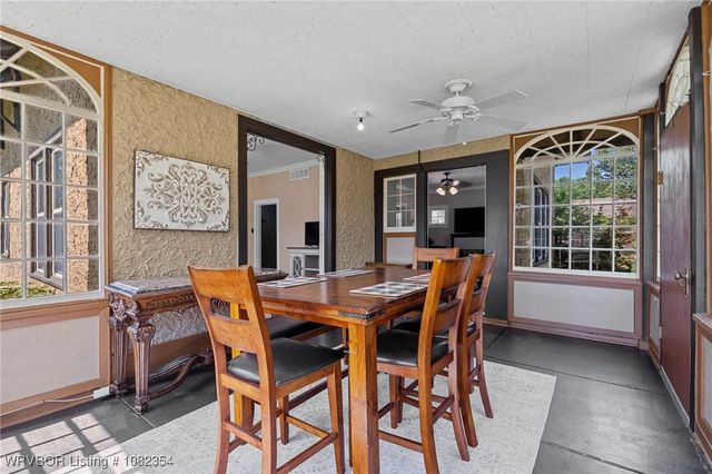 2124 S U, Fort Smith, AR 72901