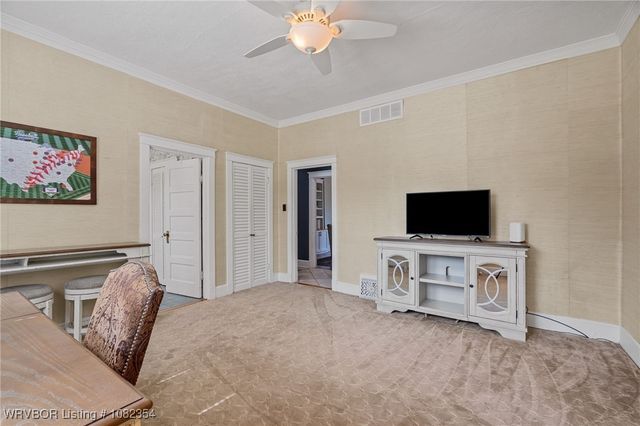 2124 S U, Fort Smith, AR 72901