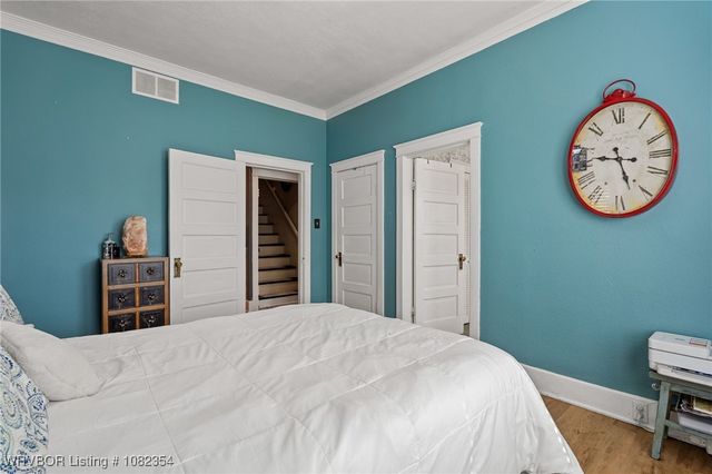 2124 S U, Fort Smith, AR 72901