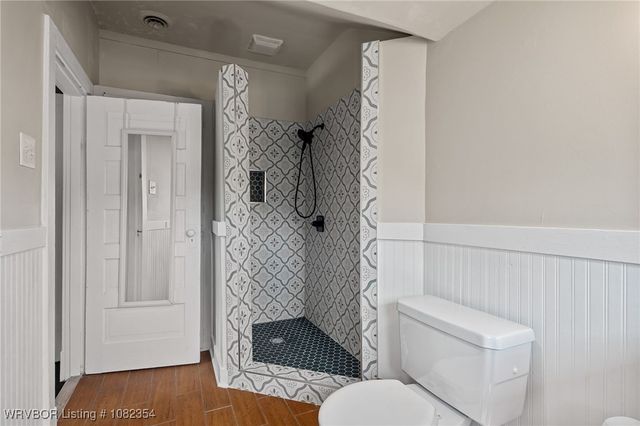 2124 S U, Fort Smith, AR 72901