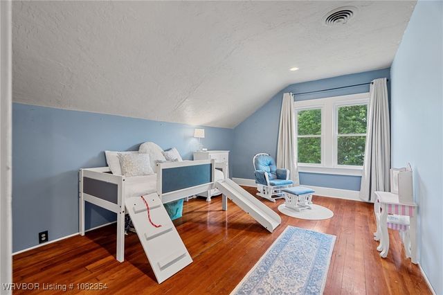 2124 S U, Fort Smith, AR 72901