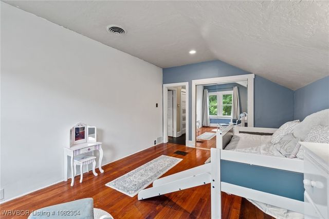 2124 S U, Fort Smith, AR 72901