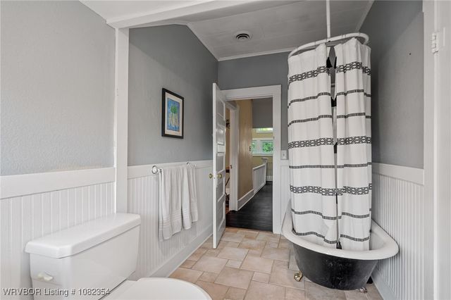 2124 S U, Fort Smith, AR 72901