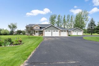 3622 E Burgen Road SE, Alexandria, MN 56308