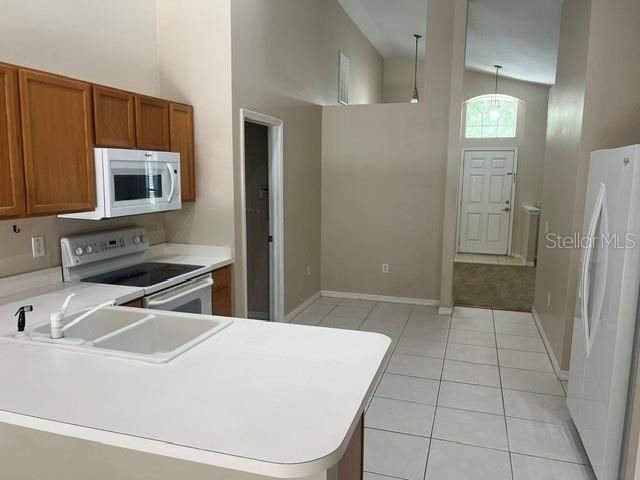 5038 AYRSHIRE DRIVE, Spring Hill, FL 34609