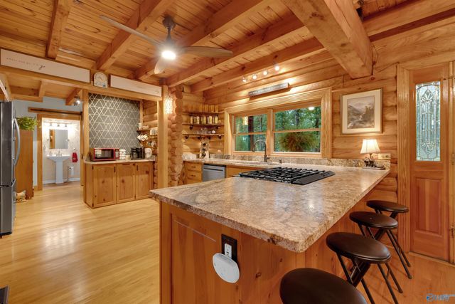 1255 County Road 642, Cedar Bluff, AL 35959