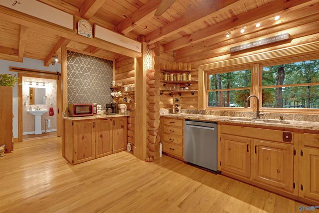 1255 County Road 642, Cedar Bluff, AL 35959