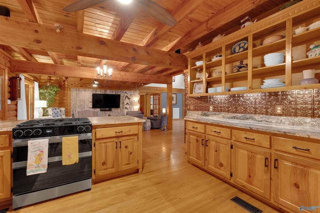 1255 County Road 642, Cedar Bluff, AL 35959