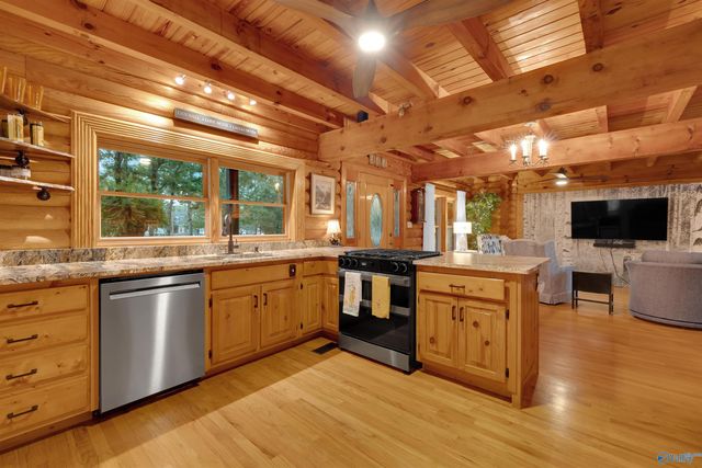 1255 County Road 642, Cedar Bluff, AL 35959