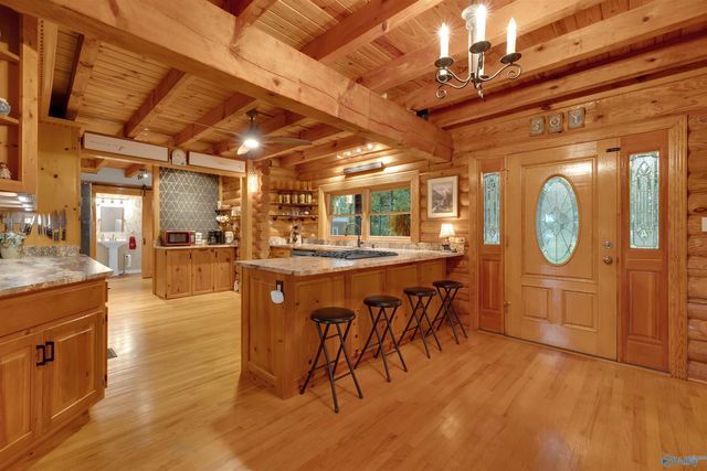 1255 County Road 642, Cedar Bluff, AL 35959