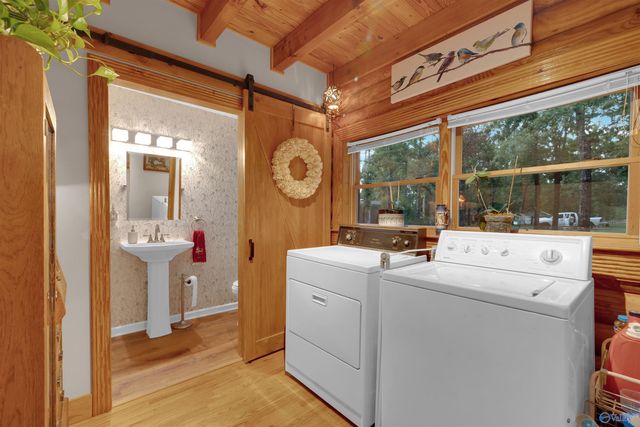 1255 County Road 642, Cedar Bluff, AL 35959