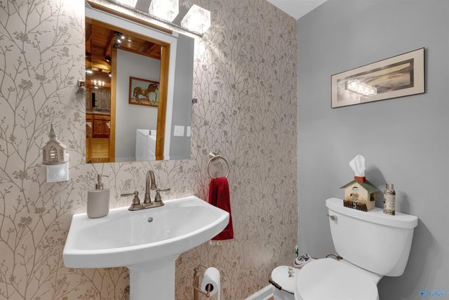 1255 County Road 642, Cedar Bluff, AL 35959