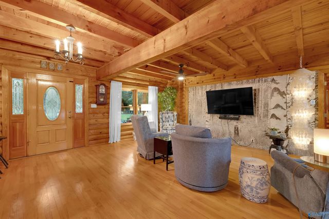 1255 County Road 642, Cedar Bluff, AL 35959