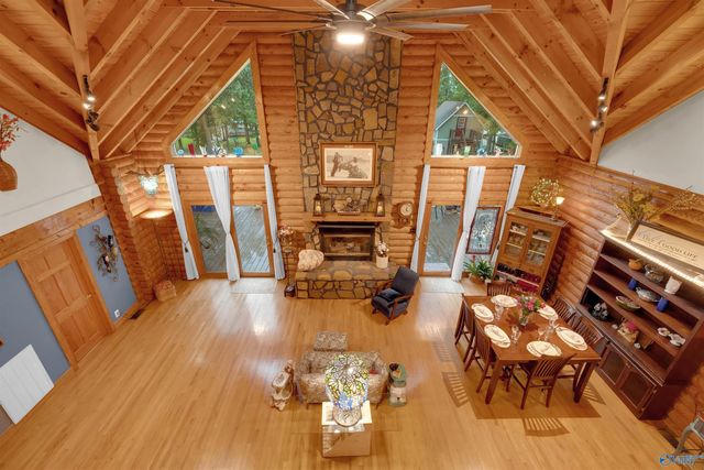 1255 County Road 642, Cedar Bluff, AL 35959