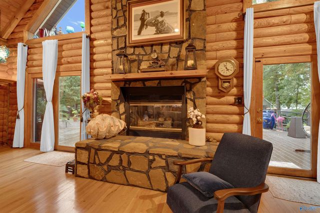 1255 County Road 642, Cedar Bluff, AL 35959