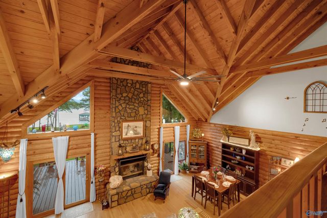 1255 County Road 642, Cedar Bluff, AL 35959