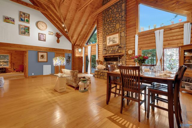 1255 County Road 642, Cedar Bluff, AL 35959