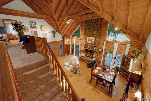 1255 County Road 642, Cedar Bluff, AL 35959