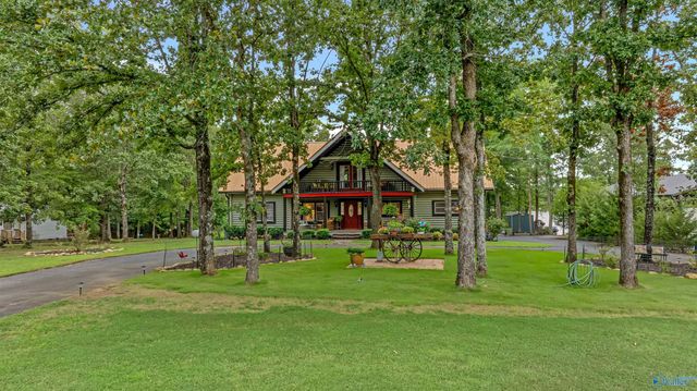 1255 County Road 642, Cedar Bluff, AL 35959