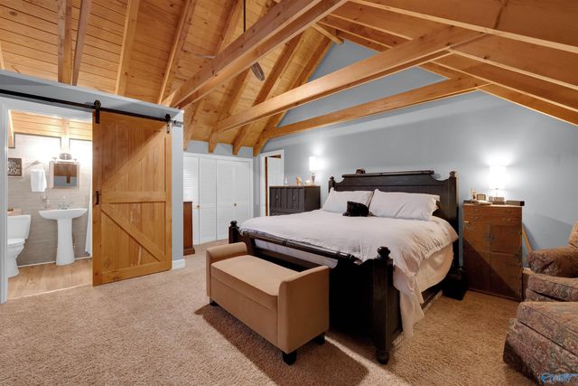 1255 County Road 642, Cedar Bluff, AL 35959