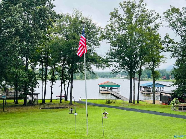 1255 County Road 642, Cedar Bluff, AL 35959