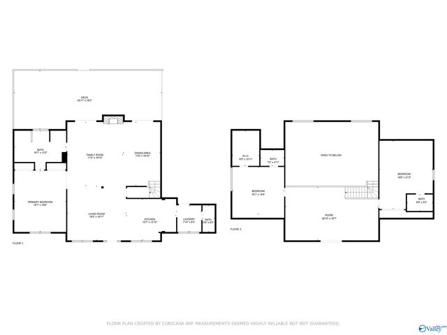 1255 County Road 642, Cedar Bluff, AL 35959