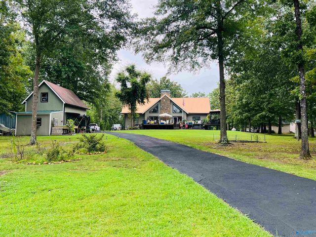 1255 County Road 642, Cedar Bluff, AL 35959