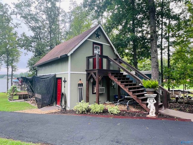 1255 County Road 642, Cedar Bluff, AL 35959