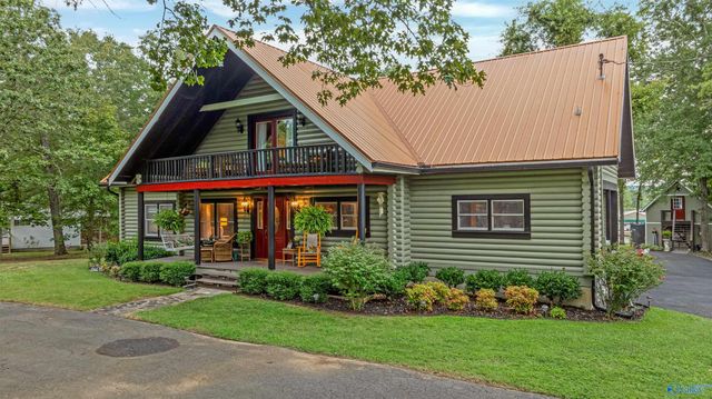 1255 County Road 642, Cedar Bluff, AL 35959