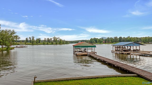 1255 County Road 642, Cedar Bluff, AL 35959