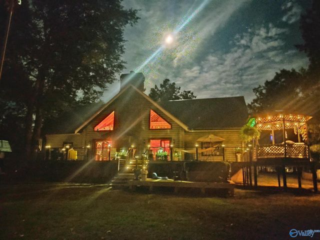 1255 County Road 642, Cedar Bluff, AL 35959