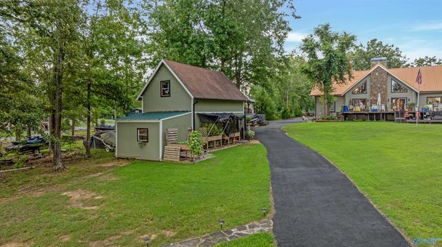 1255 County Road 642, Cedar Bluff, AL 35959