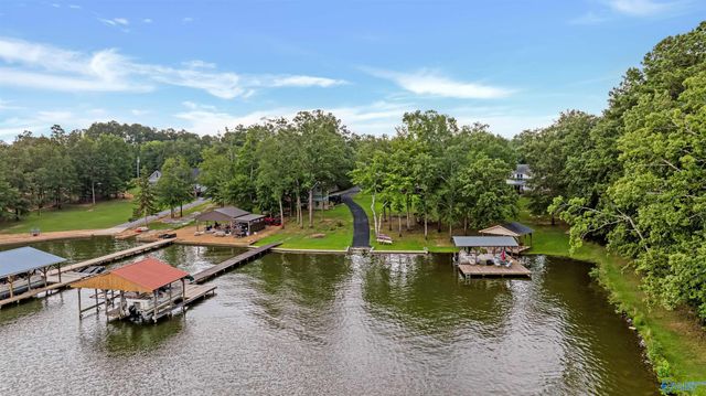 1255 County Road 642, Cedar Bluff, AL 35959