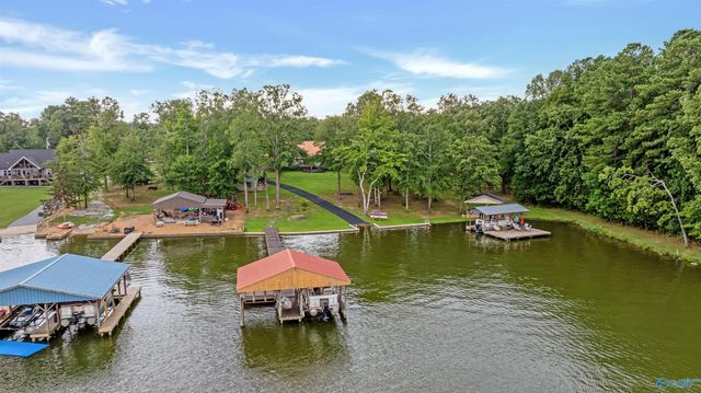 1255 County Road 642, Cedar Bluff, AL 35959