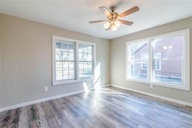 220 W Murray Street, Denison, TX 75020
