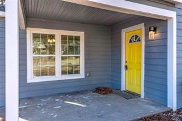 220 W Murray Street, Denison, TX 75020