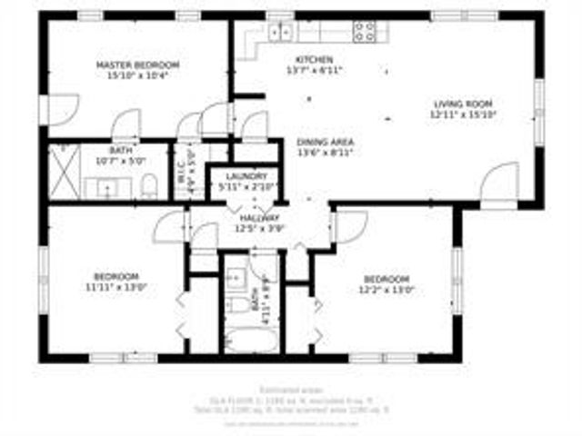 220 W Murray Street, Denison, TX 75020