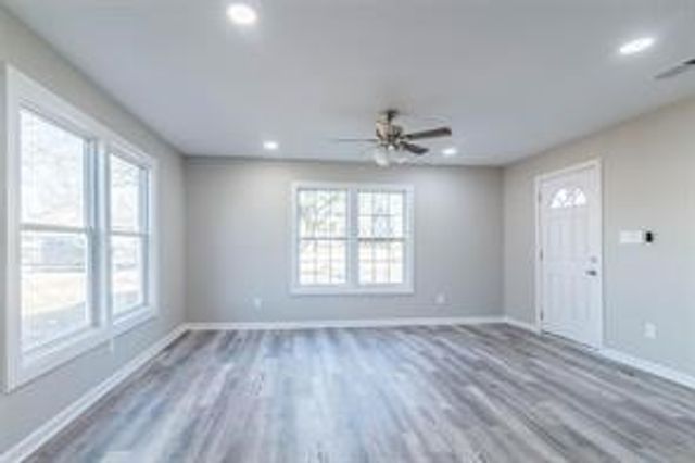 220 W Murray Street, Denison, TX 75020