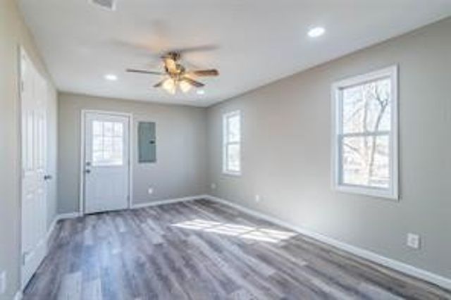 220 W Murray Street, Denison, TX 75020