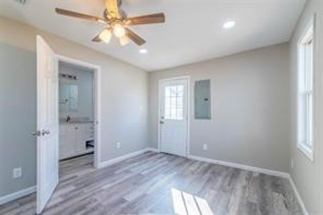 220 W Murray Street, Denison, TX 75020